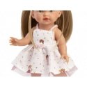 Lėlė Valeria 28 cm