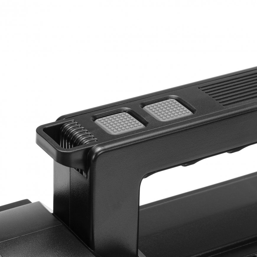 Montis Latarka - Szperacz akumulatorowy LED 20W MT146 Must Käsitaskulamp – 5