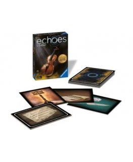 Ravensburger Echoes Housle