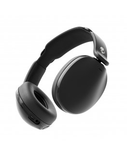 Skullcandy Hesh 360 juhtmevabad kõrvaklapid, must