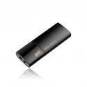 Silicon Power Blaze B05 USB-välkmälu 16 GB USB tüüp A 3.2 Gen 1 (3.1 Gen 1) Must