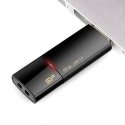Silicon Power Blaze B05 USB flash drive 16 GB USB Type-A 3.2 Gen 1 (3.1 Gen 1) Black