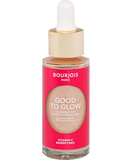 Bourjois GOOD TO GLOW хайлайтер 1 30 мл