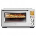 Sage the Smart Oven 22 L 2400 W Ruostumaton teräs Sage the Smart Oven 22 L 2400 W Ruostumaton teräs