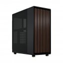 Fractal Design North „Midi Tower“ Juoda Fractal Design North „Midi Tower“ Juoda