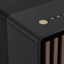 Fractal Design North Midi Tower Melns Fractal Design North Midi Tower Melns