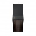 Fractal Design North Midi Tower Melns Fractal Design North Midi Tower Melns