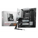 MSI B650M GAMING PLUS WIFI emaplaat AMD B650 Protsessoripesa AM5 Mikro ATX MSI B650M GAMING PLUS WIFI emaplaat AMD B650 Protsessoripesa AM5 Mikro ATX
