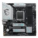 MSI B650M GAMING PLUS WIFI motherboard AMD B650 Socket AM5 micro ATX MSI B650M GAMING PLUS WIFI motherboard AMD B650 Socket AM5 micro ATX