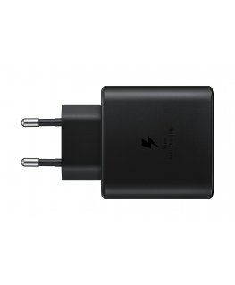 Samsung EP-TA845 Viedtālrunis Melns AC Ātrā uzlāde Iekštelpas