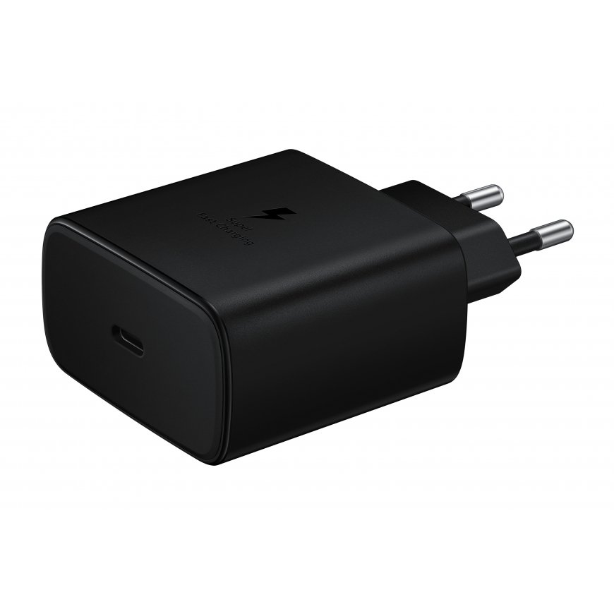 Samsung EP-TA845 Smartphone Black AC Fast charging Indoor – 2