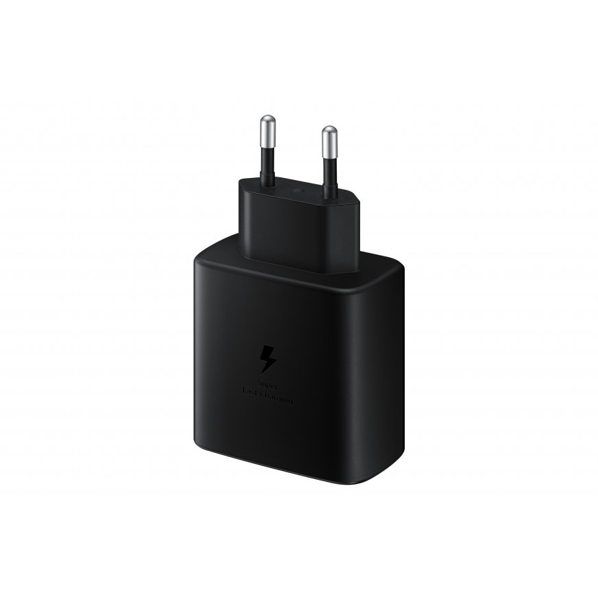 Samsung EP-TA845 Smartphone Black AC Fast charging Indoor – 4