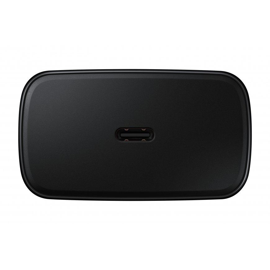 Samsung EP-TA845 Smartphone Black AC Fast charging Indoor – 5