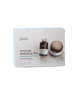 Skin Generics INTENSIVE HYDRATING DUO 2 vnt.