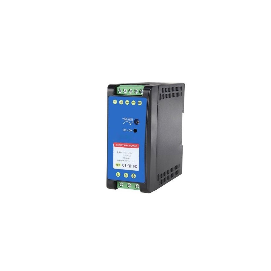 Блок питания DR-60-48 для ноутбуков Laptop 48V / 60W