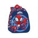 Safta Marvel Avengers 3D reppu 33cm Safta Marvel Avengers 3D reppu 33cm