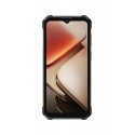 Oukitel WP53 Pro telefons, 256/8 GB, melns