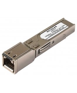 NETGEAR AGM734 transiiverimoodul 10000 Mbit/s
