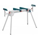 Bosch GTA 2600 mitre saw stand Turquoise, White 4 leg(s) Bosch GTA 2600 mitre saw stand Turquoise, White 4 leg(s)