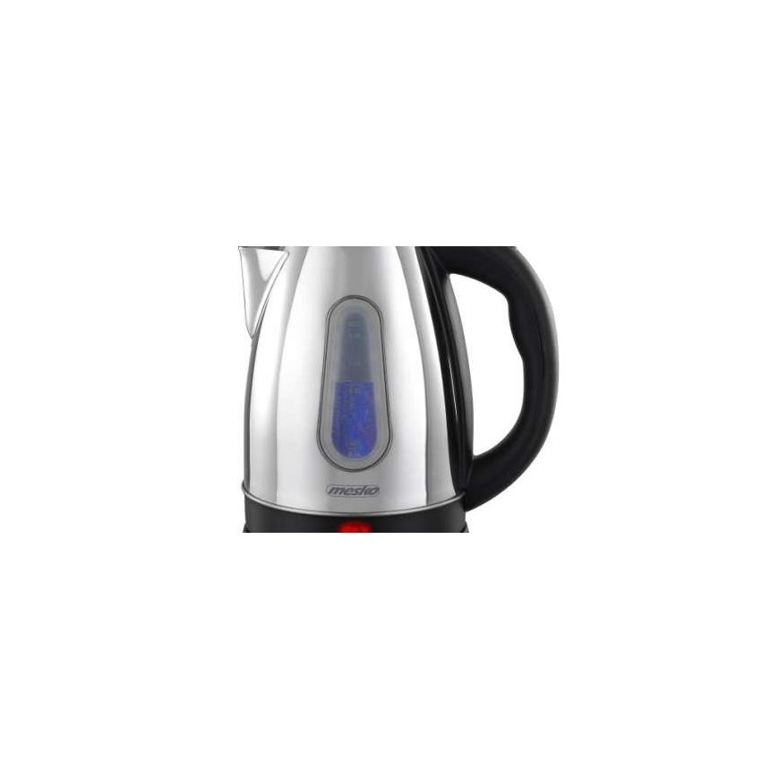 Mesko Home Mesko MS 1353 Metāla