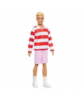 Barbie Fashionistas Barbie-nukke