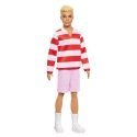 Barbie Fashionistas Barbie-nukke