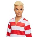 Barbie Fashionistas HYV01 nukk