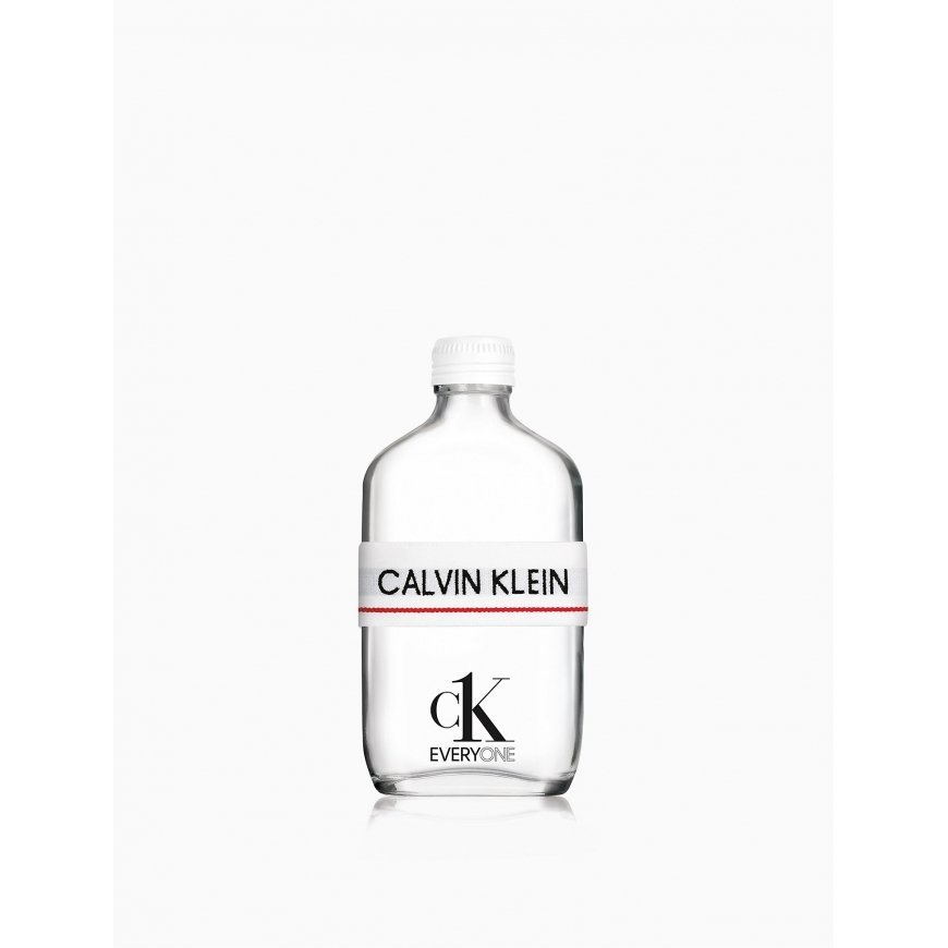 Calvin Klein PSS91830 200 ml Unisekso stiliaus