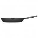 Keptuvė Fiskars 1075699, 28 cm, čuguns Keptuvė Fiskars 1075699, 28 cm, čuguns