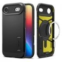 Spigen ACS10324 mobile phone case 16.5 cm (6.5") Cover Black Spigen ACS10324 mobile phone case 16.5 cm (6.5") Cover Black