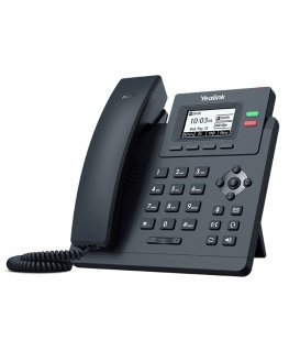 Yealink SIP-T31 IP-telefon Hall LCD
