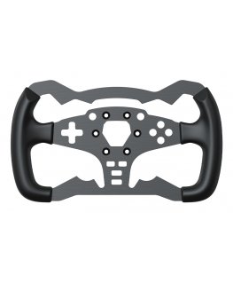 Moza Racing RS032 mängupuldi lisa Ratta modifikatsioon