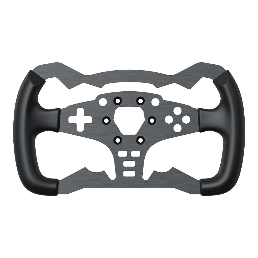 Moza Racing RS032 spēļu vadības pults piederums Wheel mod