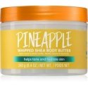Tree Hut Pineapple Whipped Shea Body Butter ķermeņa sviests, 240 g Tree Hut Pineapple Whipped Shea Body Butter ķermeņa sviests, 240 g