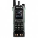Baofeng DM-32E HTQ DMR radijas + aviacijos juosta Baofeng DM-32E HTQ DMR radijas + aviacijos juosta