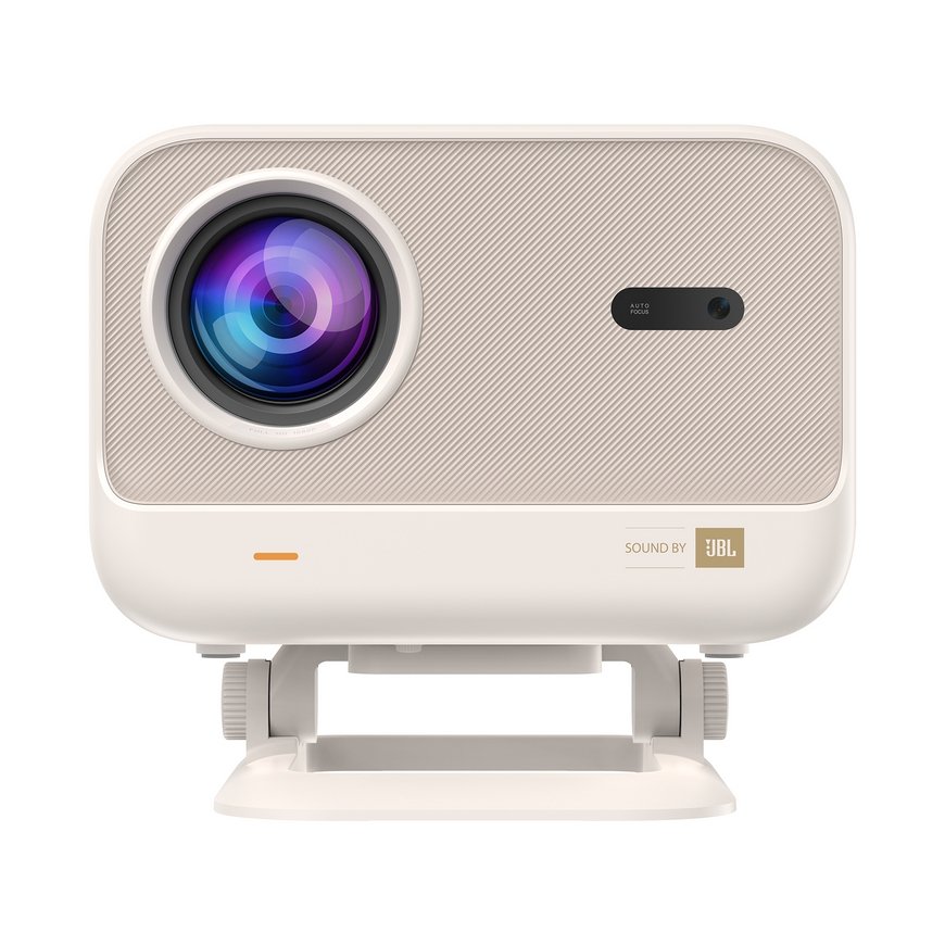 Yaber L2 Plus Projektors ar īsu
