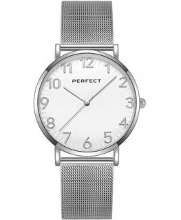 PERFECT F342-01 WOMEN'S WATCH (zp514a) + BOX