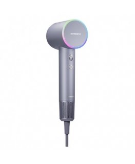 Skyworth Ultrasonic MH18 Juuksekuivati 1600W, Hõbedane - juuksekuivati
