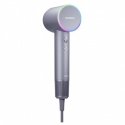 Skyworth Ultrasonic MH18 Hair Dryer 1600W, Silver - hair dryer