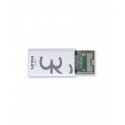 Philips Click USB флеш накопитель 32 GB USB Type-C 3.2 Gen 1 (3.1 Gen 1) Прозрачный, Белый Philips Click USB флеш накопитель 32 GB USB Type-C 3.2 Gen 1 (3.1 Gen 1) Прозрачный, Белый