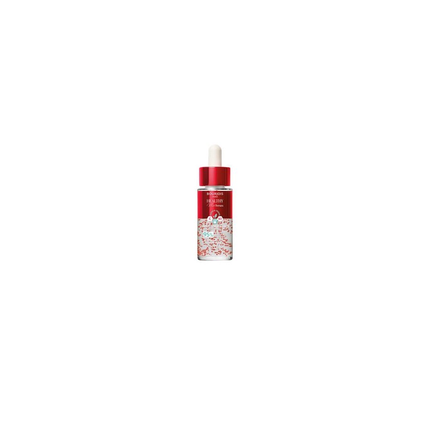 Bourjois HEALTHY MIX SERUM kostea hehkuvoide 30 ml