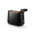 Philips Daily Collection HD2583/90 Tosteris Philips Daily Collection HD2583/90 Tosteris