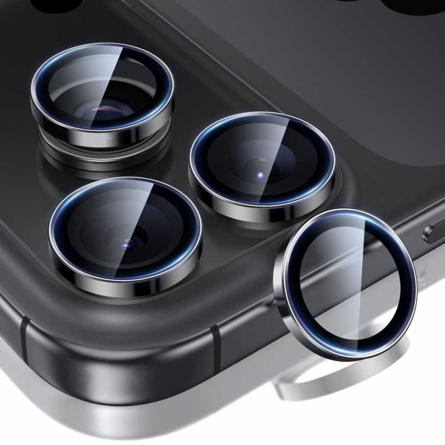 OSŁONA NA APARAT ESR ARMORITE CAMERA PROTECTOR IPHONE 14 PRO | P – 2