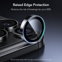 OSŁONA NA APARAT ESR ARMORITE CAMERA PROTECTOR IPHONE 14 PRO | P OSŁONA NA APARAT ESR ARMORITE CAMERA PROTECTOR IPHONE 14 PRO | P