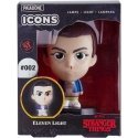 Paladone Stranger Things formas logotipa lampa Paladone Stranger Things formas logotipa lampa