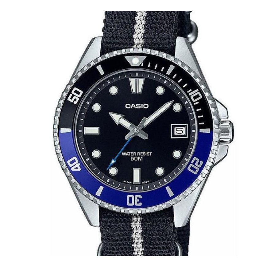 Kello Casio kokoelma MDV-10C-1A2VEF – 2
