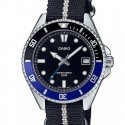 Kell Casio kollektsioon MDV-10C-1A2VEF