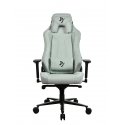 Arozzi Vernazza SoftFabric - Pearl Green Arozzi Vernazza SoftFabric - Pearl Green