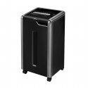 Fellowes 325Ci paperisilppuri Ristiinleikkaava 60 dB 24 cm musta, Hopea Fellowes 325Ci paperisilppuri Ristiinleikkaava 60 dB 24 cm musta, Hopea