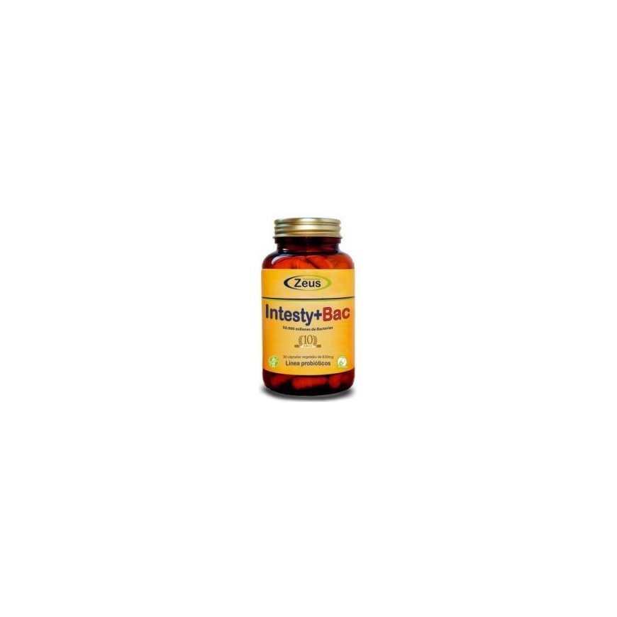 Forte Pharma BIOTAMED FLORA ÍNTIMA kapsulės 15 vnt. – 2